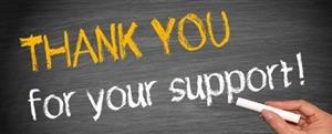 Thank you 11.10.22